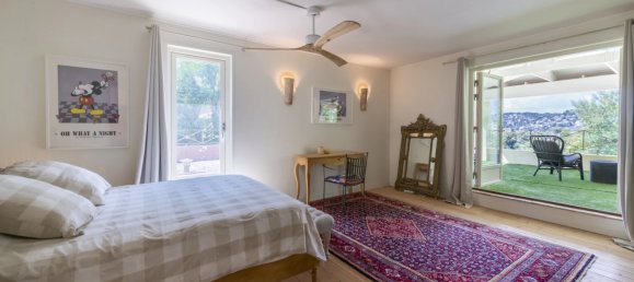 3 غرف نوم عقار تجاري في Vallauris, France رقم 38303 4