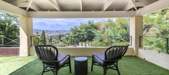 3 غرف نوم عقار تجاري في Vallauris, France رقم 38303 2