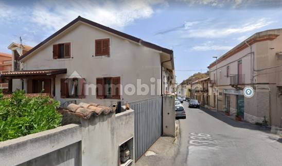 Villa de 4 dormitorios en Messina, Italy No. 38262