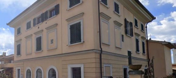 3 rooms Apartment in Monsummano Terme, Italy No. 298892 17