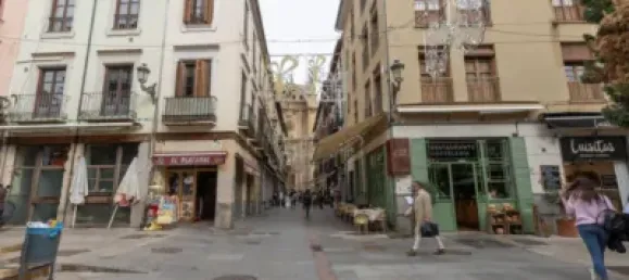 4 غرف نوم بانتهاوس في Granada, Spain رقم 19184 39