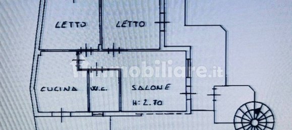 2 Schlafzimmer Wohnung in San Pietro Clarenza, Italy, Nr. 347121 29