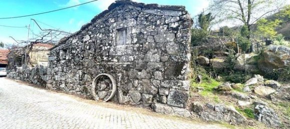 2 bedrooms House in Ponte da Barca, Portugal No. 172467 14