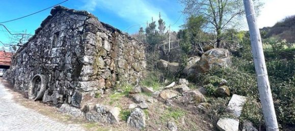 2 bedrooms House in Ponte da Barca, Portugal No. 172467 13