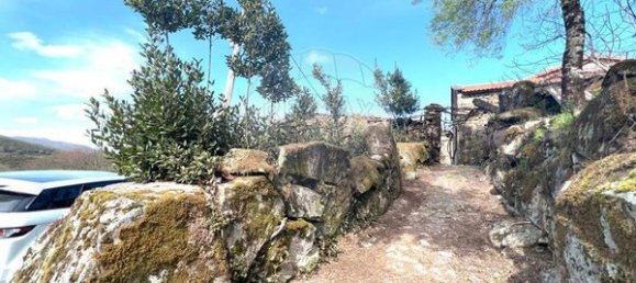 2 bedrooms House in Ponte da Barca, Portugal No. 172467 8