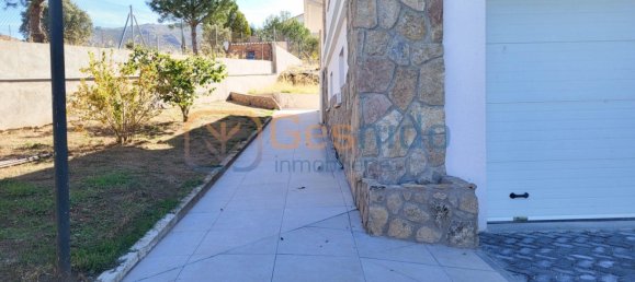 Дом с 6 спальнями в Отеро де Эррерос, Испания № 70535 30