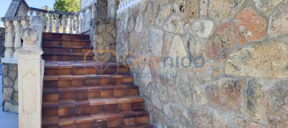 Дом с 6 спальнями в Отеро де Эррерос, Испания № 70535 3