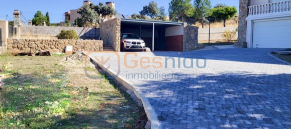 Дом с 6 спальнями в Отеро де Эррерос, Испания № 70535 34