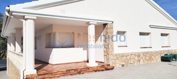 Дом с 6 спальнями в Отеро де Эррерос, Испания № 70535 2