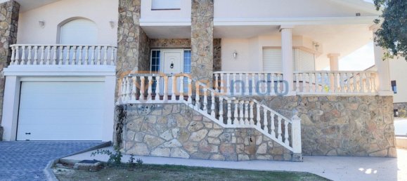 Дом с 6 спальнями в Отеро де Эррерос, Испания № 70535 6