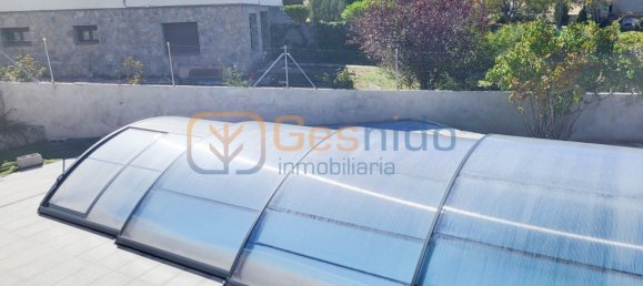 Дом с 6 спальнями в Отеро де Эррерос, Испания № 70535 27