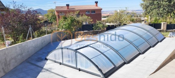 Дом с 6 спальнями в Отеро де Эррерос, Испания № 70535 28