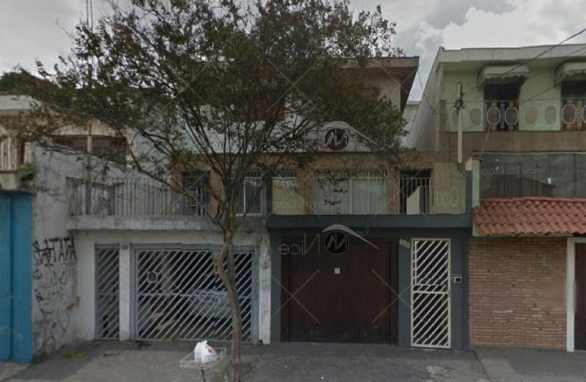 3 Schlafzimmer Haus in Sao Paulo, Brazil, Nr. 591685