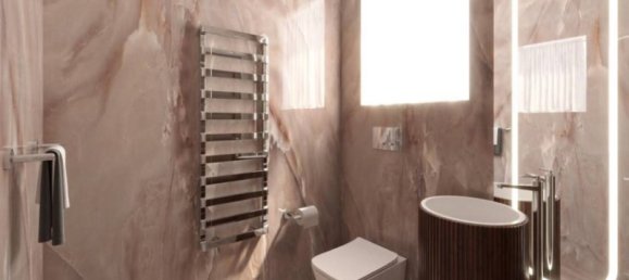 Вилла с 6 спальнями в Форте деи Марми, Италия № 320550 12