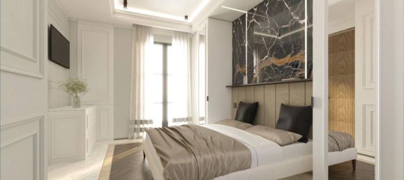 Вилла с 6 спальнями в Форте деи Марми, Италия № 320550 11