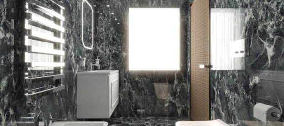 Вилла с 6 спальнями в Форте деи Марми, Италия № 320550 19