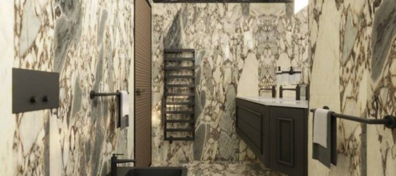 Вилла с 6 спальнями в Форте деи Марми, Италия № 320550 16