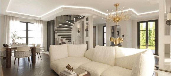 Вилла с 6 спальнями в Форте деи Марми, Италия № 320550 6