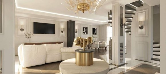 Вилла с 6 спальнями в Форте деи Марми, Италия № 320550 7