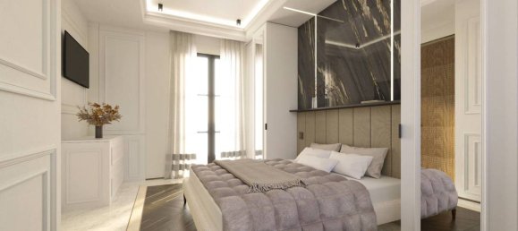 Вилла с 6 спальнями в Форте деи Марми, Италия № 320550 14