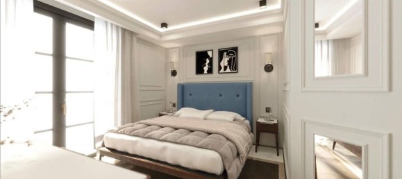 Вилла с 6 спальнями в Форте деи Марми, Италия № 320550 20