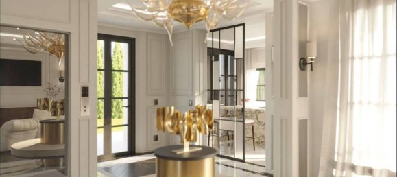 Вилла с 6 спальнями в Форте деи Марми, Италия № 320550 8