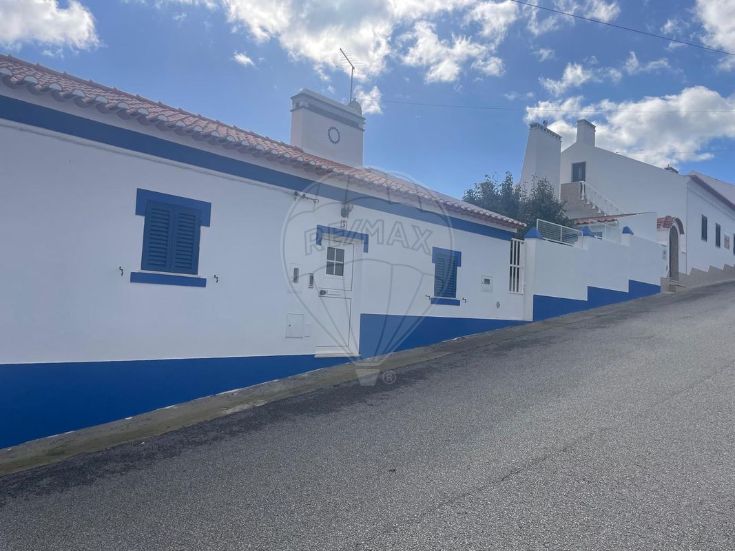 3 غرف نوم منزل في Arraiolos, Portugal رقم 29511