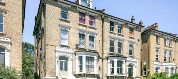 1 غرف نوم شقة في London, United Kingdom رقم 3597 18