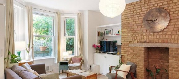 1 غرف نوم شقة في London, United Kingdom رقم 3597 9