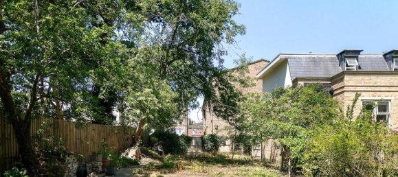 1 غرف نوم شقة في London, United Kingdom رقم 3597 17