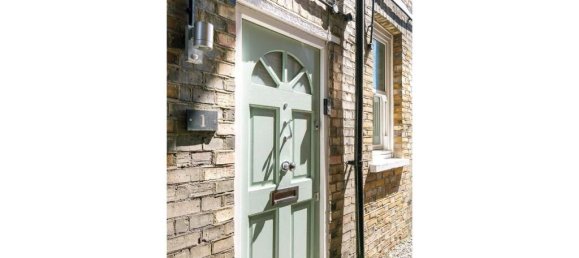 1 غرف نوم شقة في London, United Kingdom رقم 3597 16