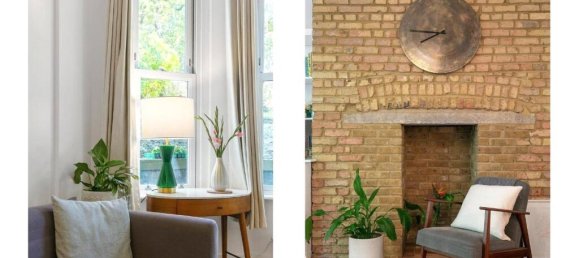 1 غرف نوم شقة في London, United Kingdom رقم 3597 13