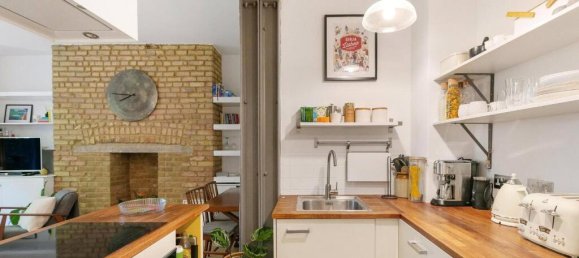 1 غرف نوم شقة في London, United Kingdom رقم 3597 12