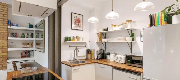 1 غرف نوم شقة في London, United Kingdom رقم 3597 2