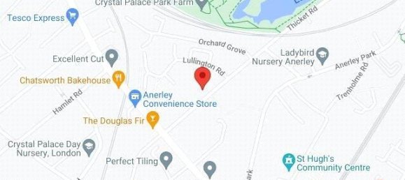 1 غرف نوم شقة في London, United Kingdom رقم 3597 19