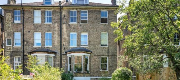 1 غرف نوم شقة في London, United Kingdom رقم 3597 3