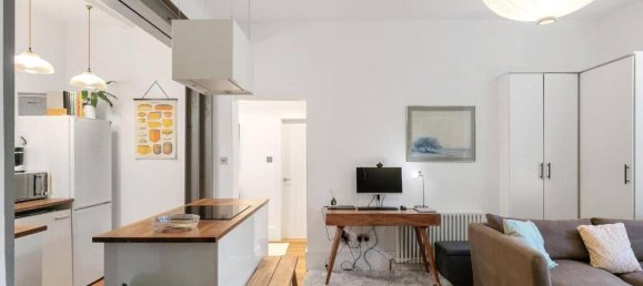 1 غرف نوم شقة في London, United Kingdom رقم 3597 5