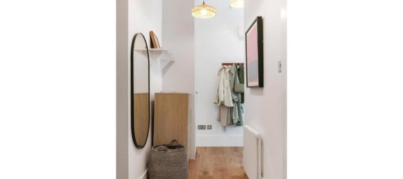 1 غرف نوم شقة في London, United Kingdom رقم 3597 14