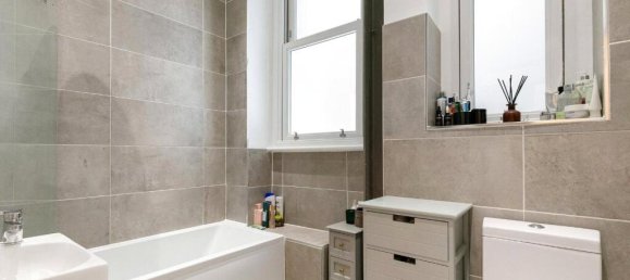 1 غرف نوم شقة في London, United Kingdom رقم 3597 7