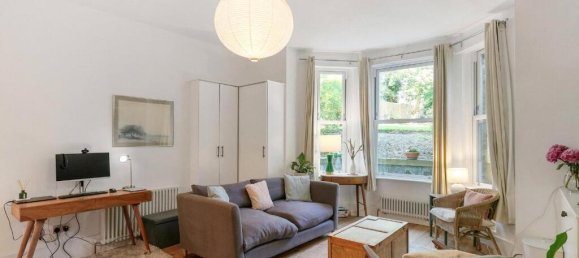 1 غرف نوم شقة في London, United Kingdom رقم 3597 4