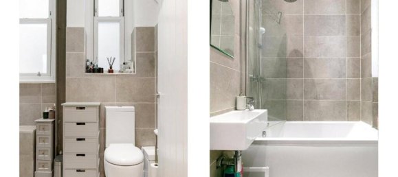 1 غرف نوم شقة في London, United Kingdom رقم 3597 15