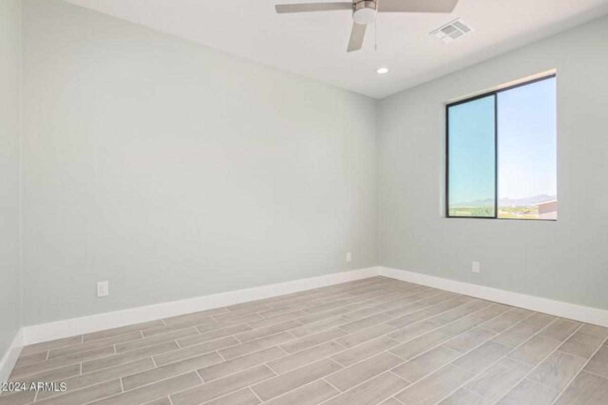 4 bedrooms House in Buckeye, USA No. 377037