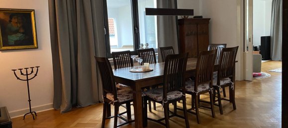 5غرفة شقة في Osnabruck, Germany رقم 107229 3