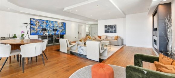 3 bedrooms Apartment in London, United Kingdom No. 5204 2