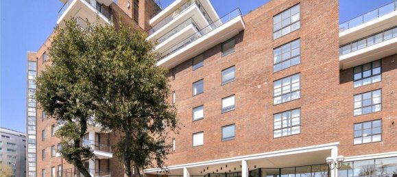 3 bedrooms Apartment in London, United Kingdom No. 5204 15