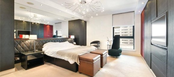 3 bedrooms Apartment in London, United Kingdom No. 5204 13