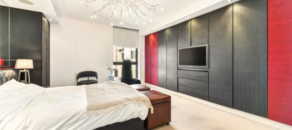 3 bedrooms Apartment in London, United Kingdom No. 5204 9