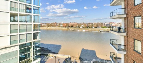 3 bedrooms Apartment in London, United Kingdom No. 5204 12