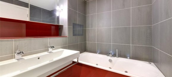 3 bedrooms Apartment in London, United Kingdom No. 5204 10