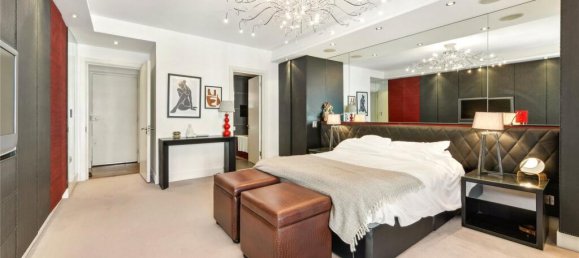 3 bedrooms Apartment in London, United Kingdom No. 5204 6